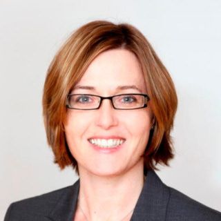 Prof. Dr. Katja Brickwedde