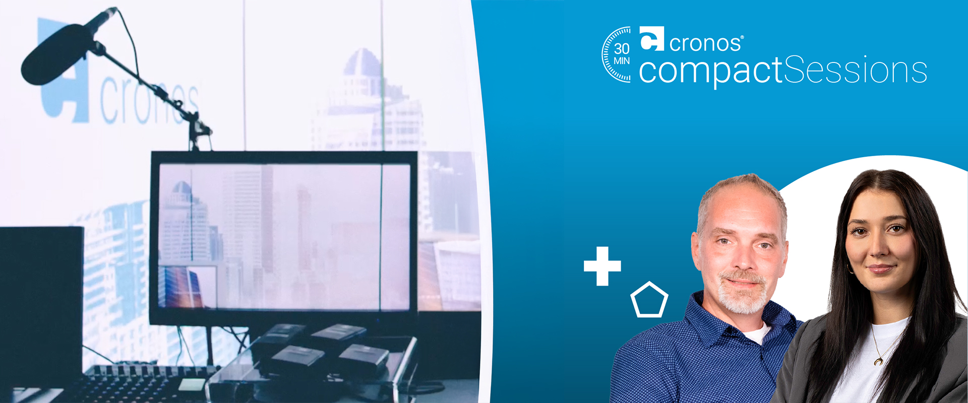 cronos compactSession: Business Process Outsourcing (BPO) - cronos ...