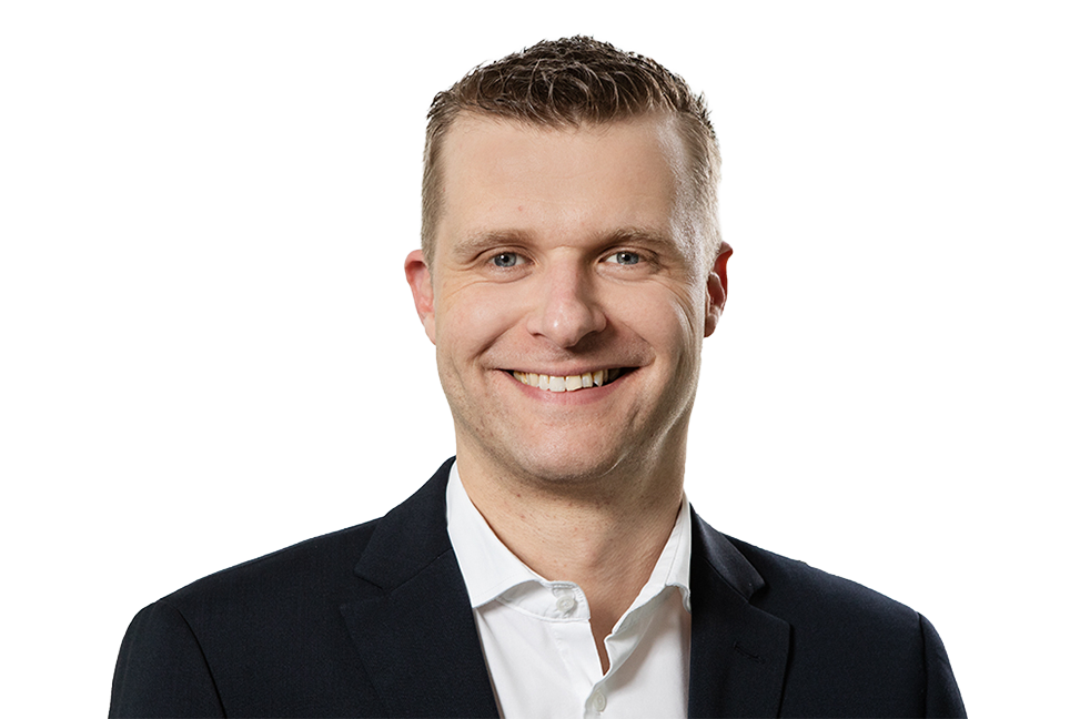 Christian Niehaves