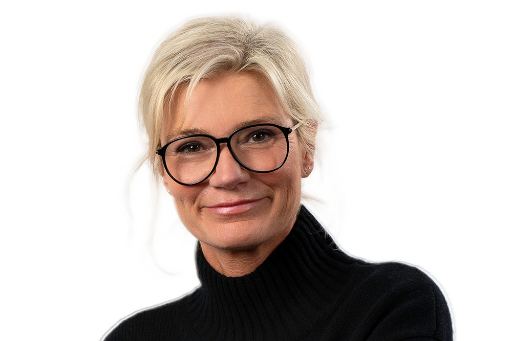 Anja Ziegler
